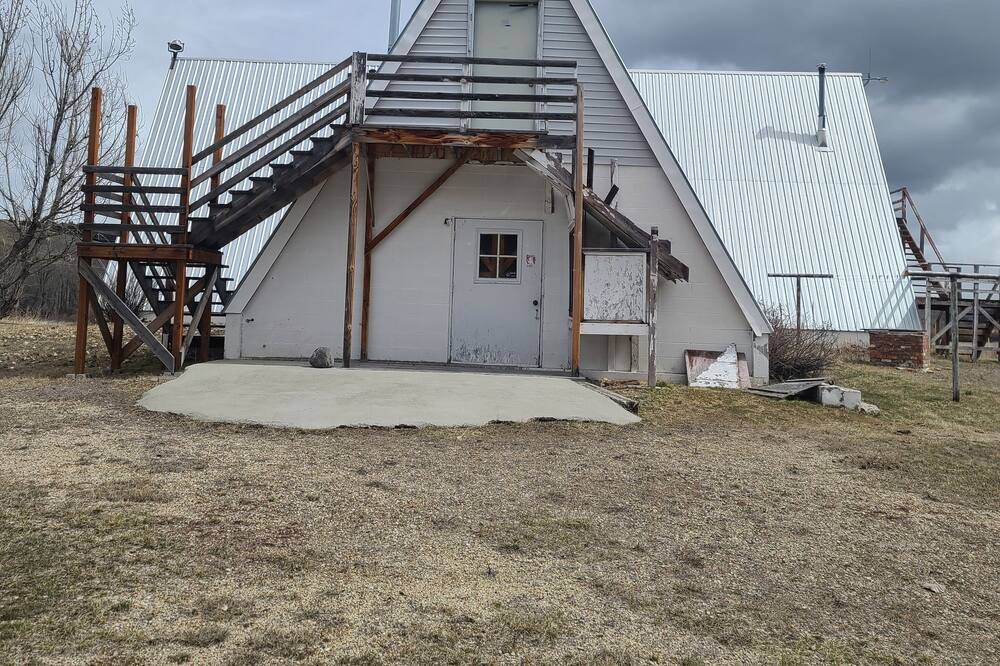 Photo of Outdoor in Powell County