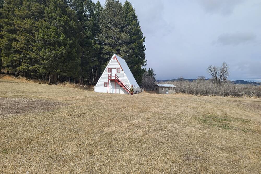 Photo of Outdoor in Powell County