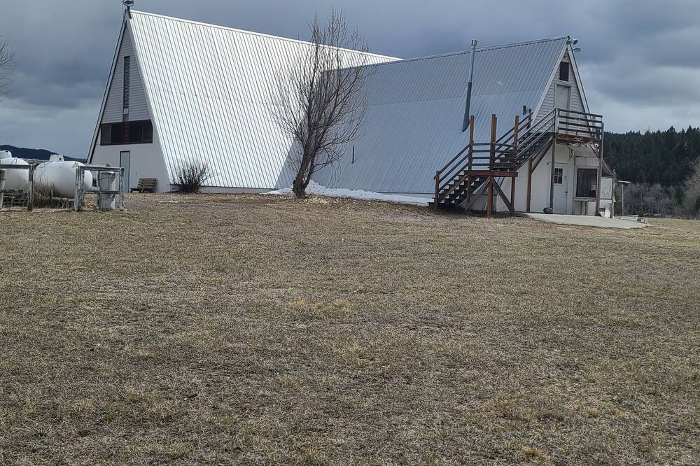 Photo of Outdoor in Powell County
