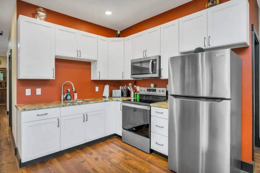 Photo of Kitchen in Cascade