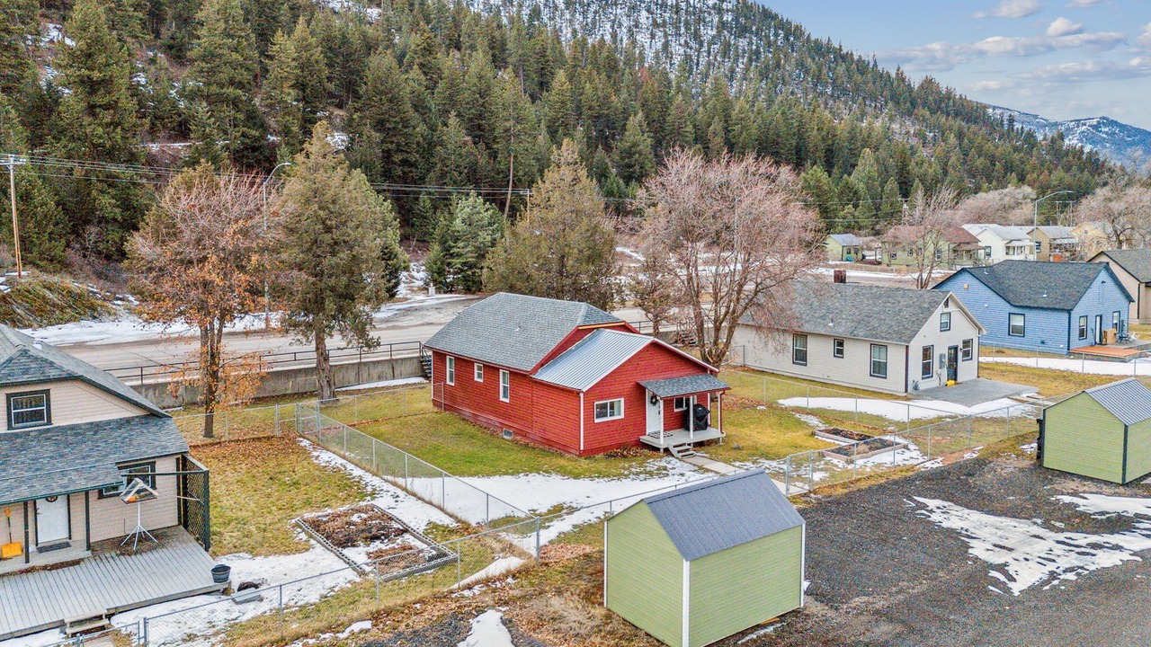 Photo of Outdoor in Bonner