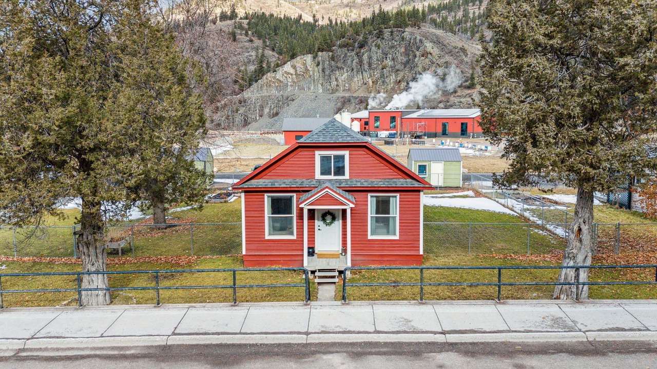 Photo of Outdoor in Bonner