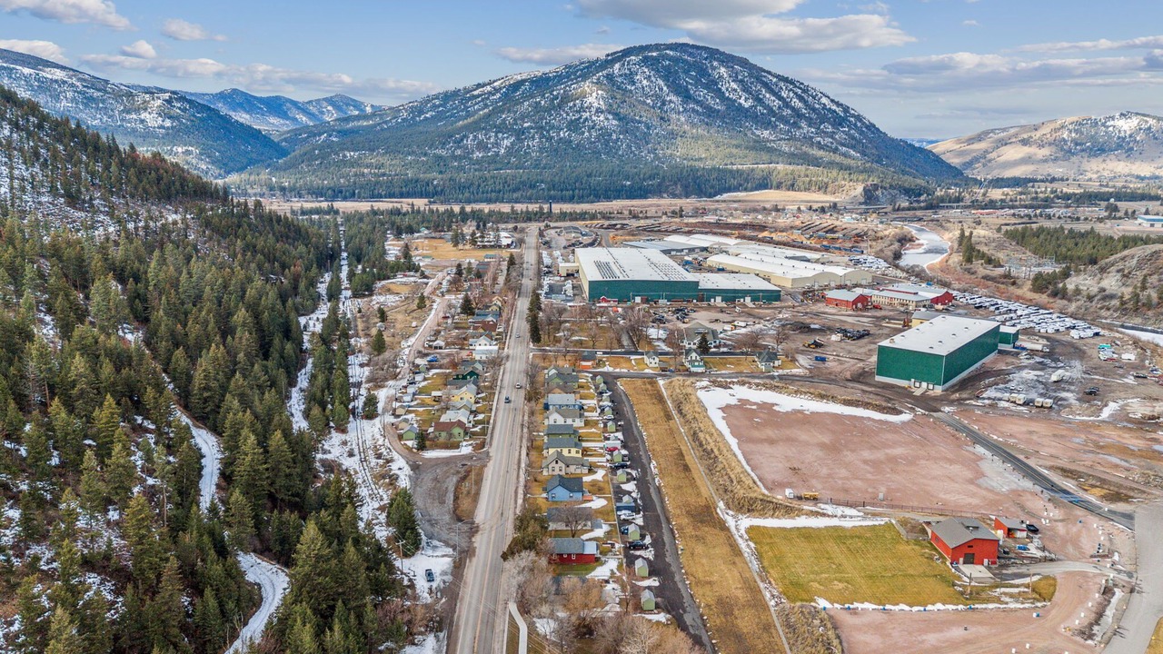 Photo of Outdoor in Bonner