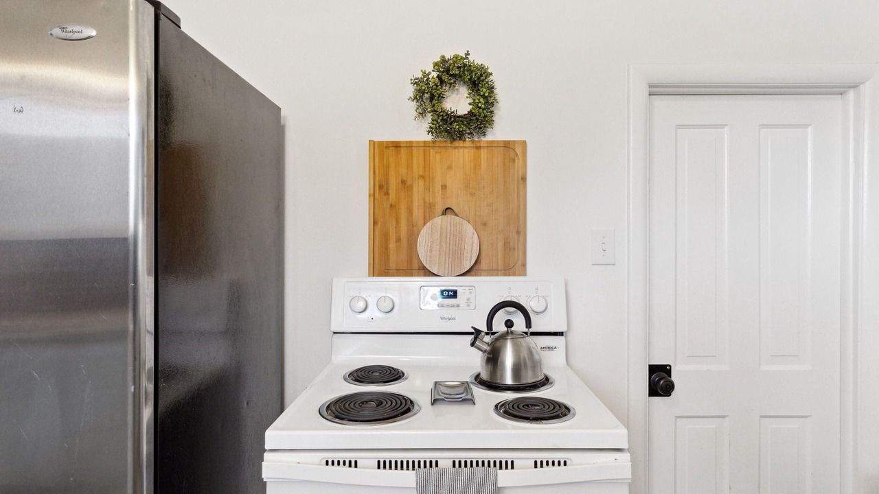 Photo of Kitchen in Bonner