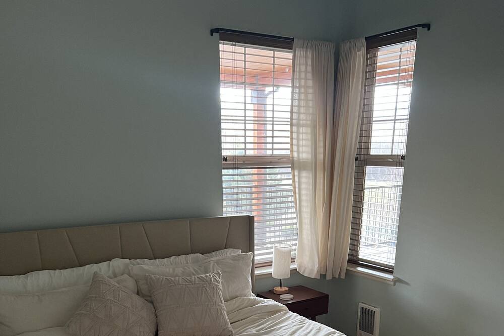 Photo of Bedroom in Missoula
