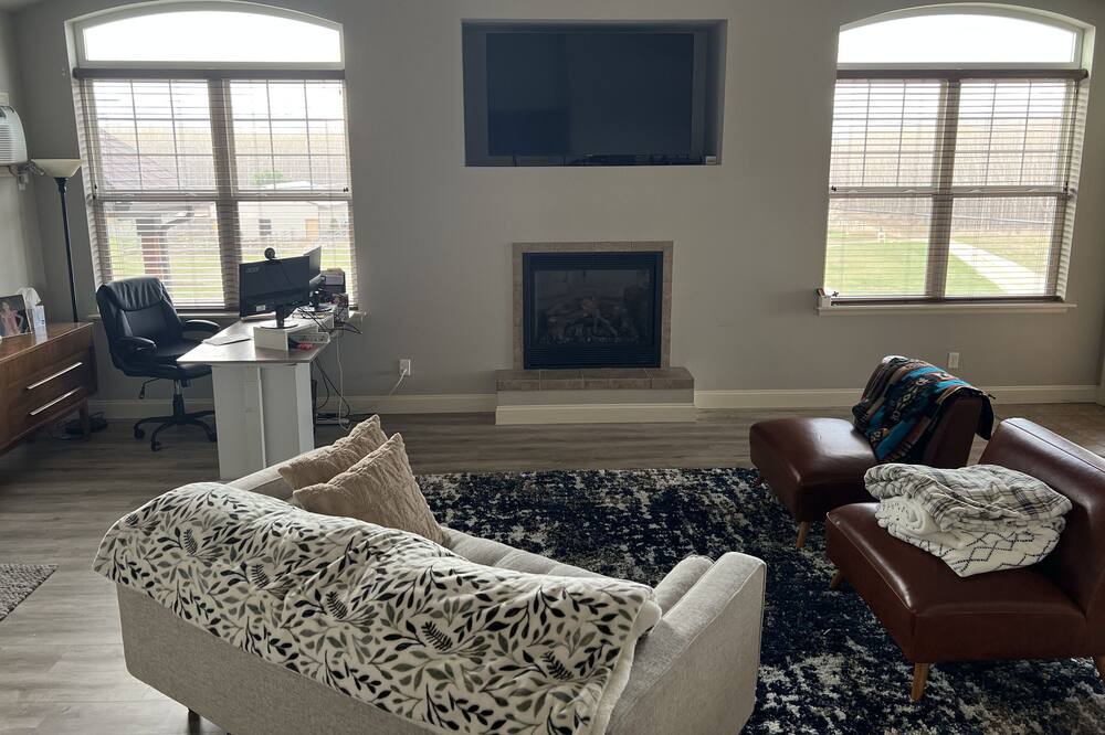 Photo of Livingroom in Missoula