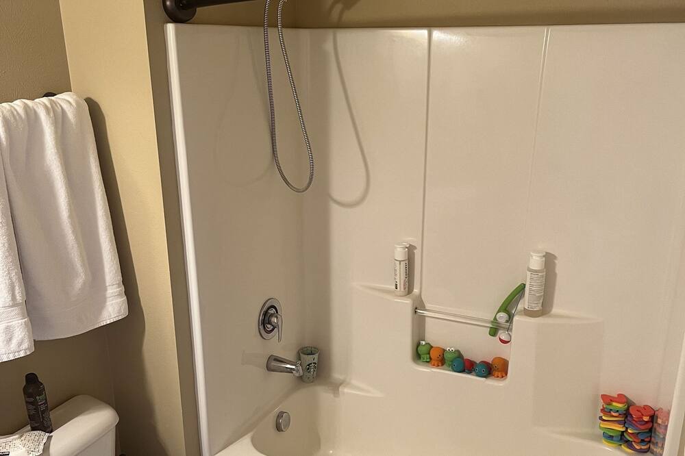 Photo of Bathroom in Missoula