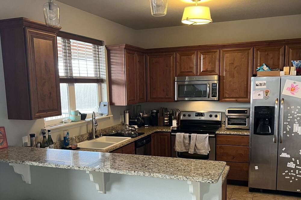 Photo of Kitchen in Missoula