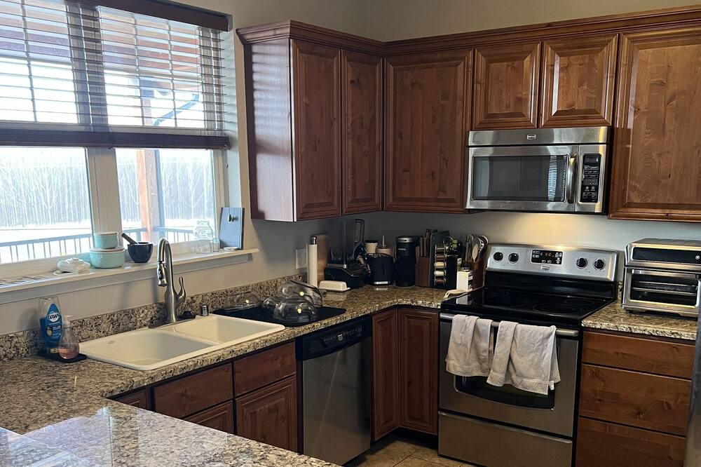 Photo of Kitchen in Missoula