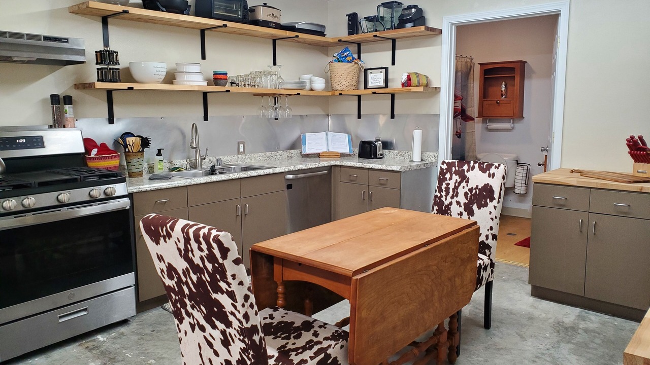 Photo of Kitchen in Columbus