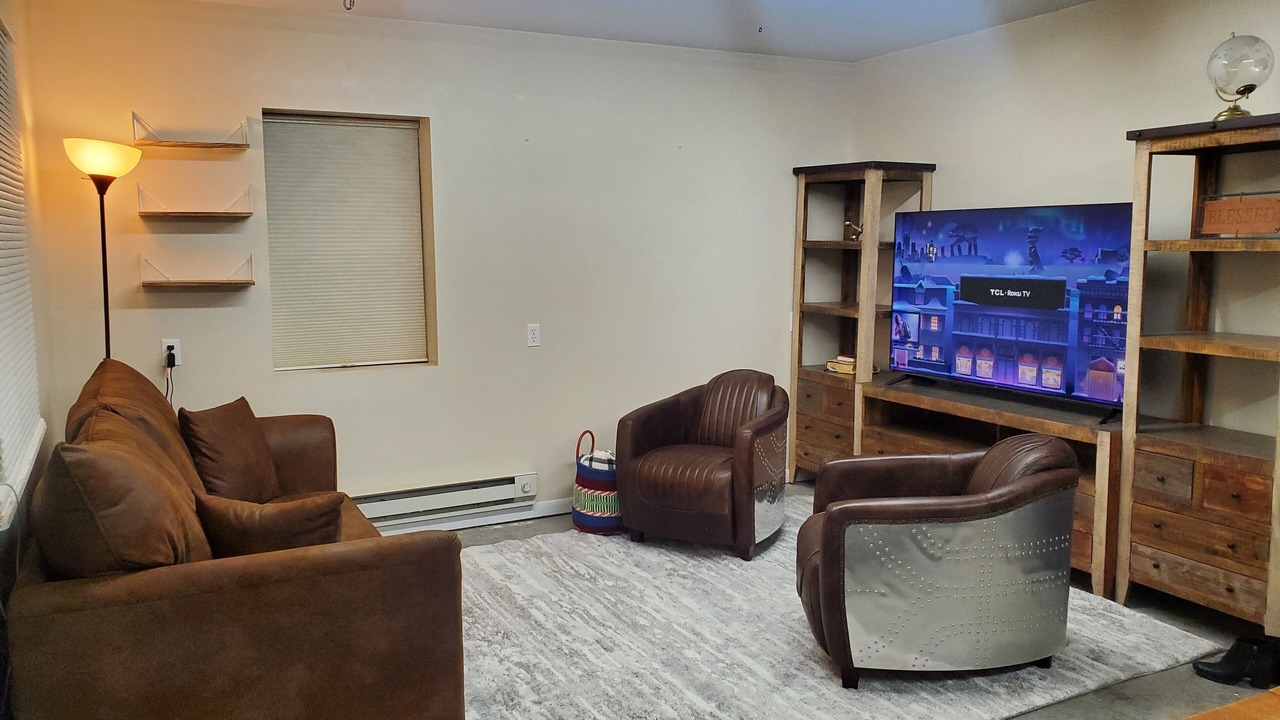 Photo of Livingroom in Columbus