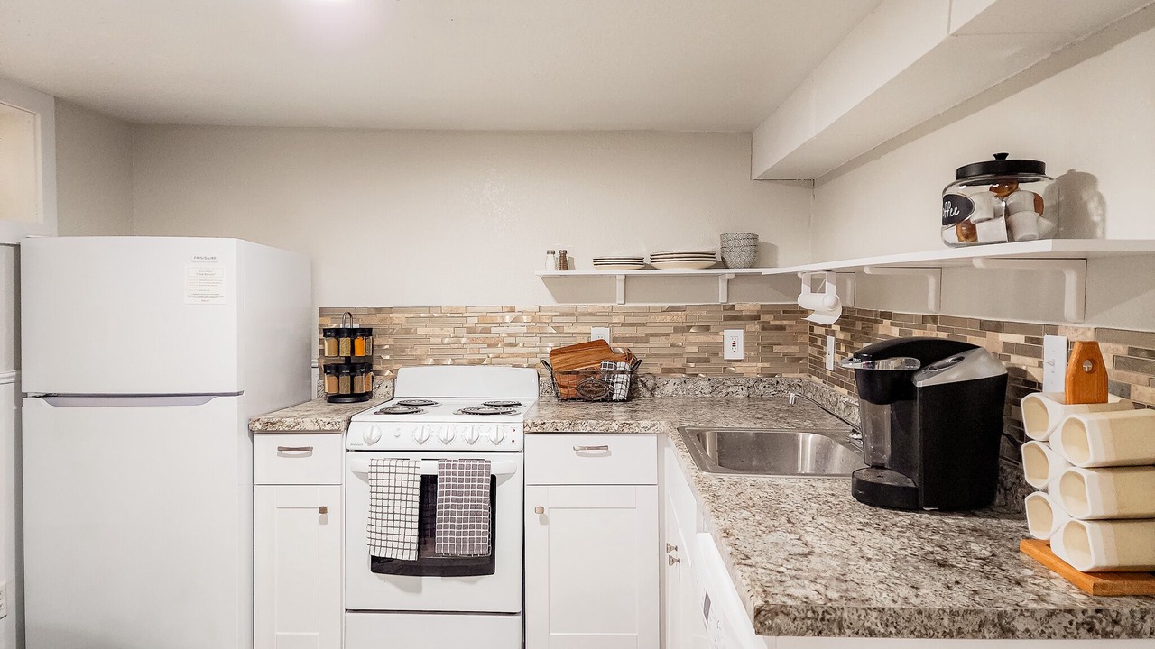 Photo of Kitchen in Great Falls