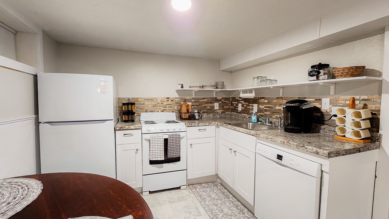 Photo of Kitchen in Great Falls