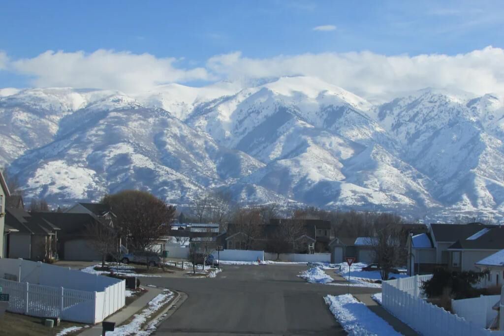 Photo of Outdoor in Layton