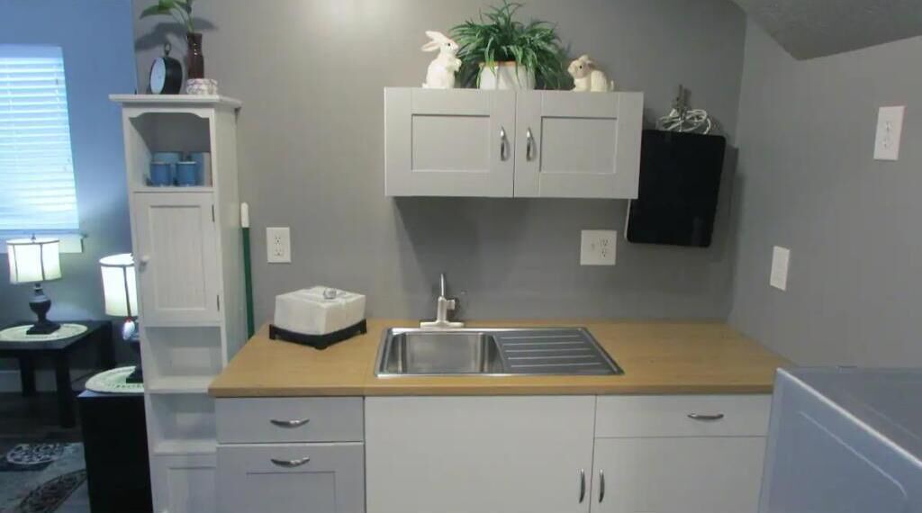 Photo of Kitchen in Layton