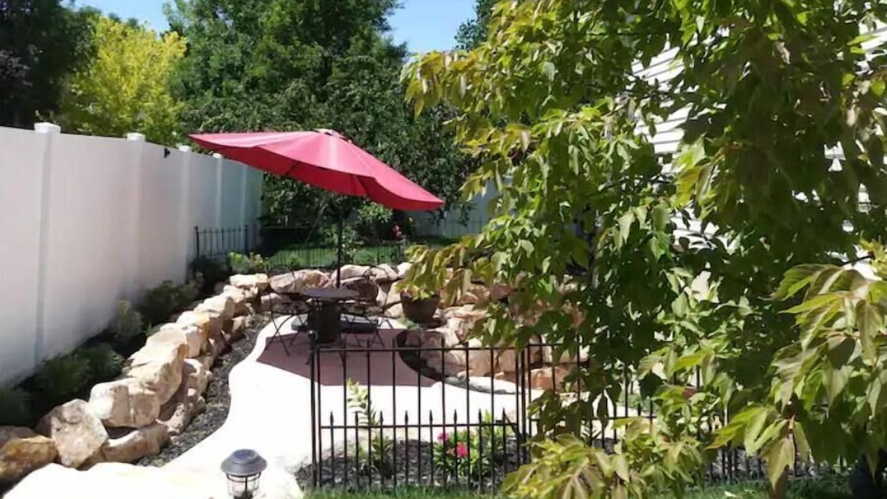 Photo of Outdoor in Layton