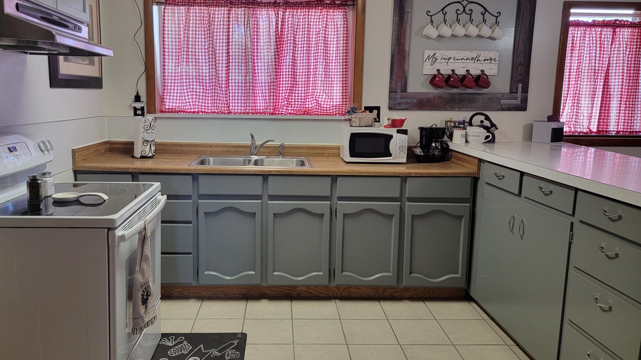 Photo of Kitchen in Elko