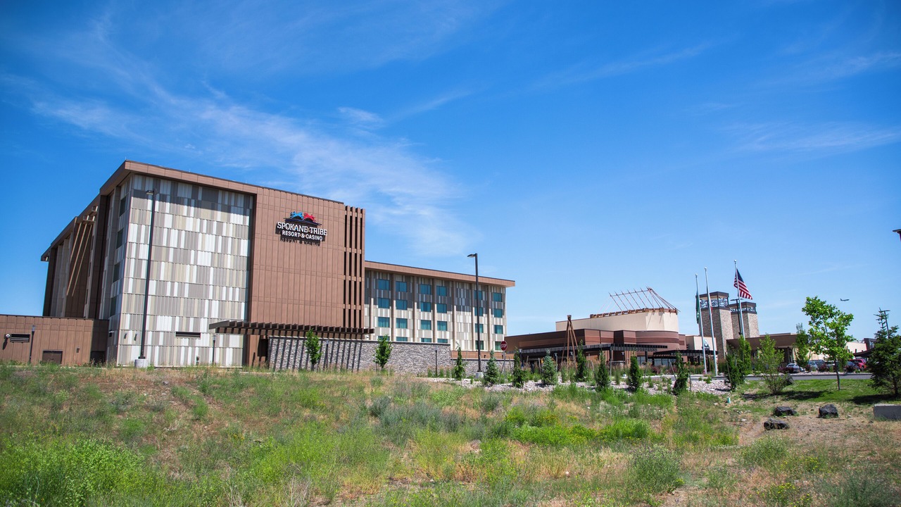 Photo of Outdoor in Medical Lake