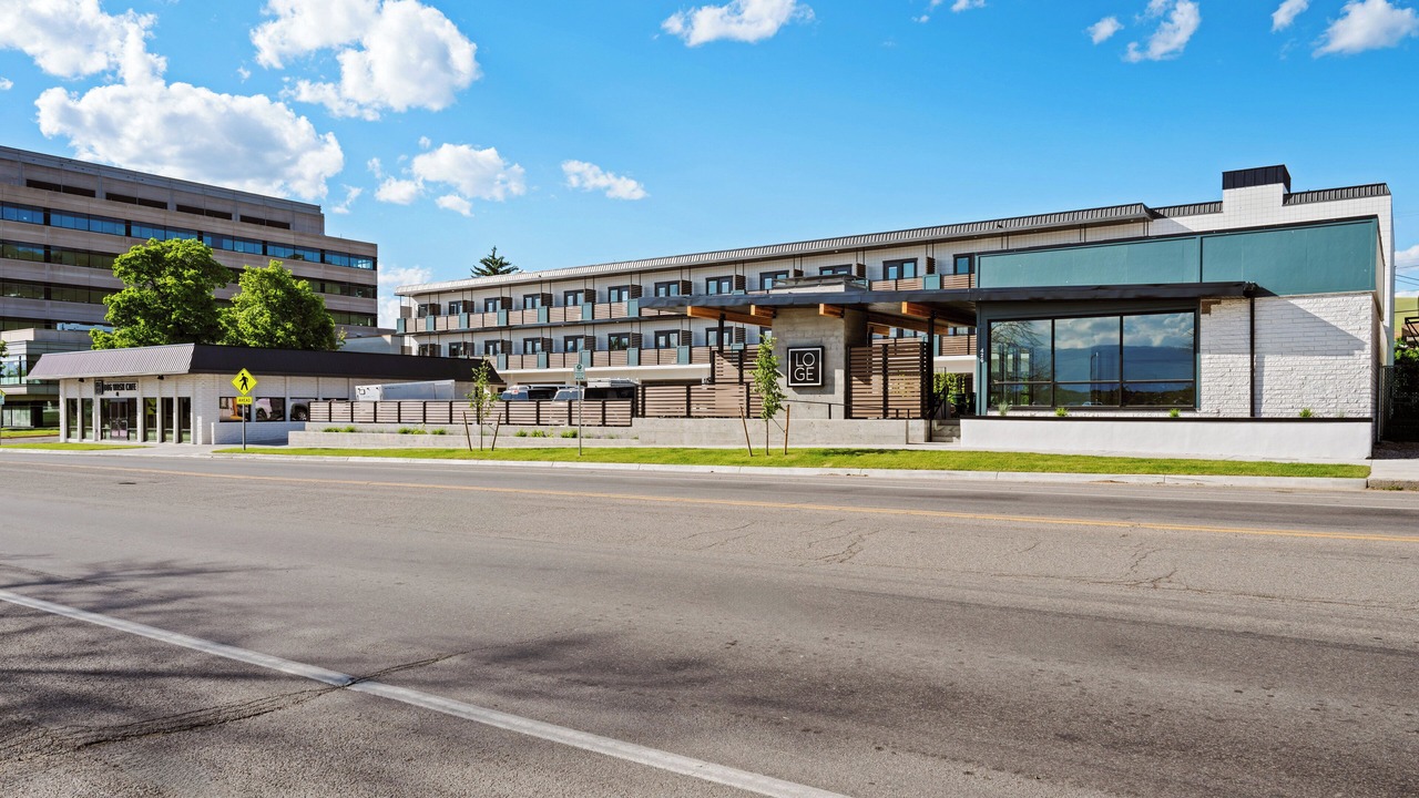 Photo of Outdoor in Heart of Missoula