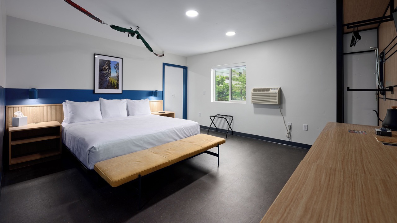 Photo of Bedroom in Heart of Missoula