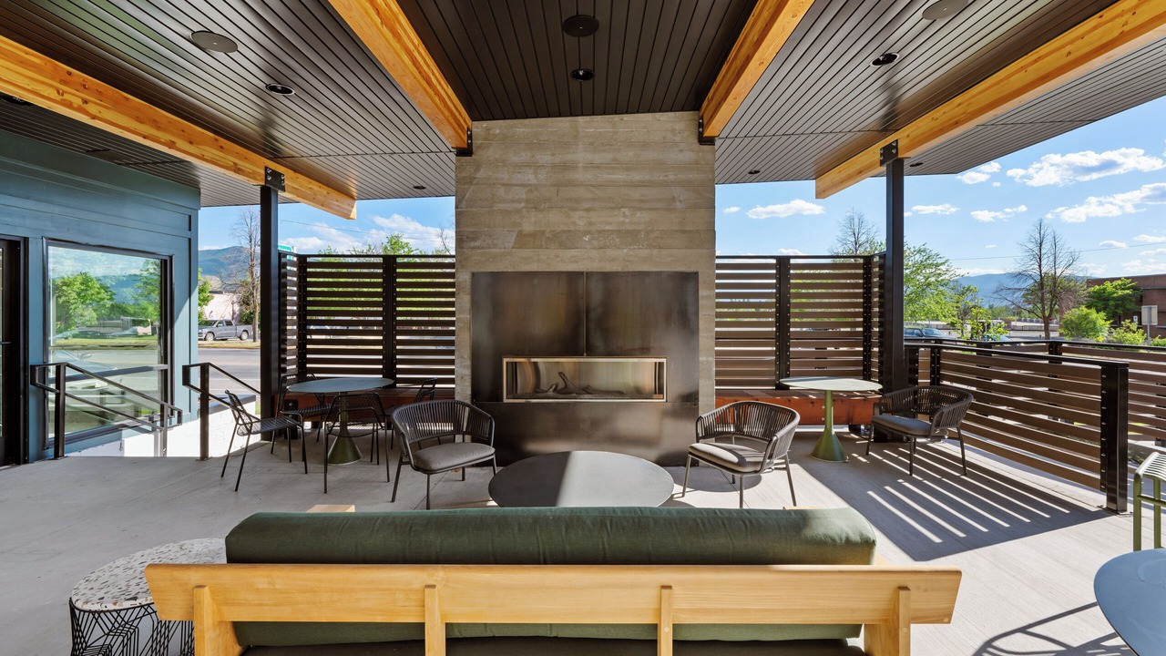 Photo of Livingroom in Heart of Missoula