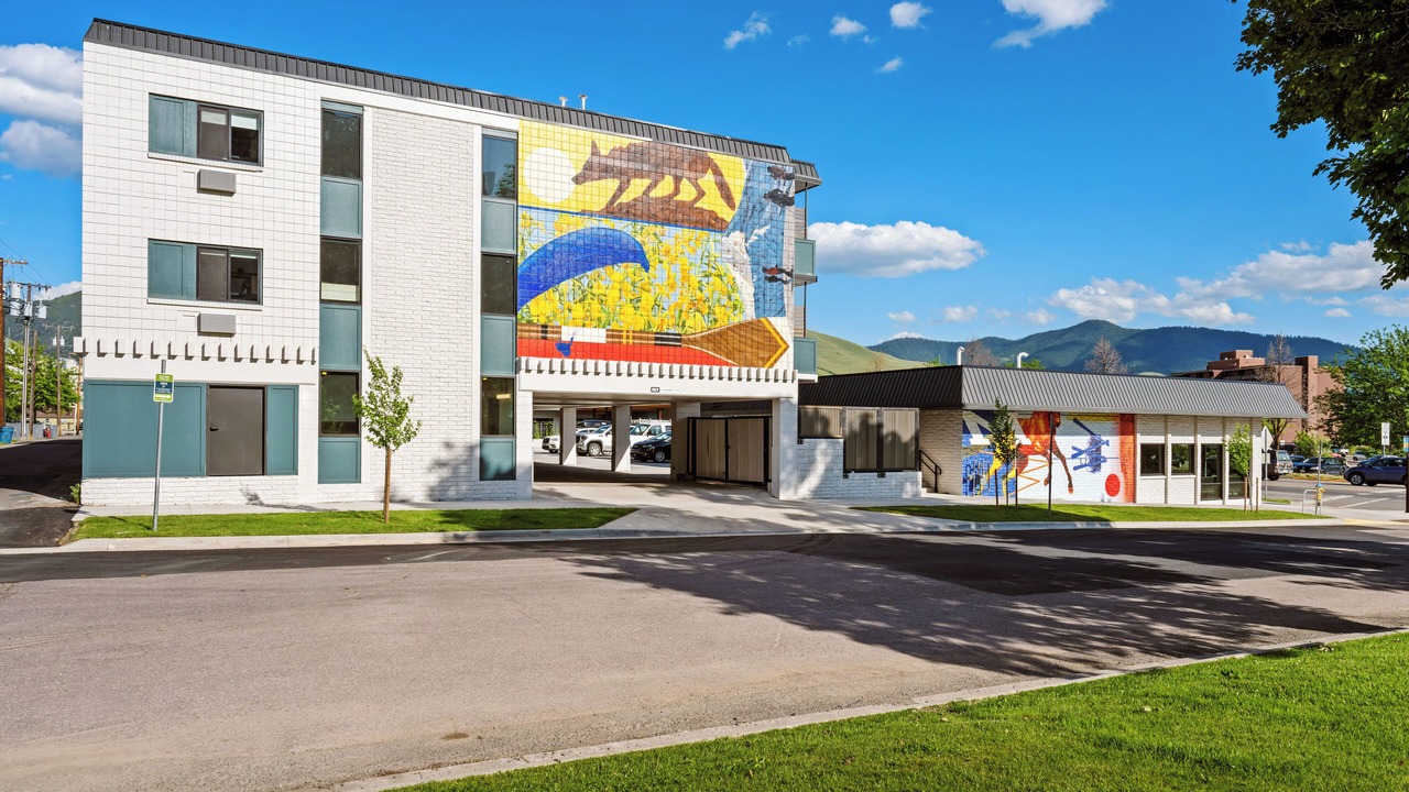 Photo of Outdoor in Heart of Missoula