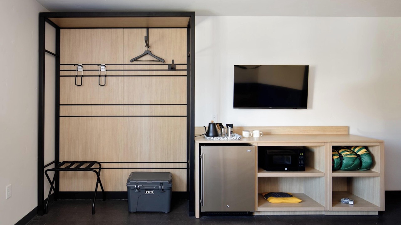 Photo of Bedroom in Heart of Missoula