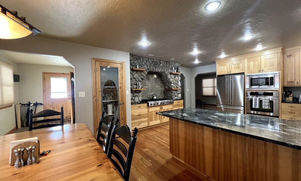 Photo of Kitchen in Florence