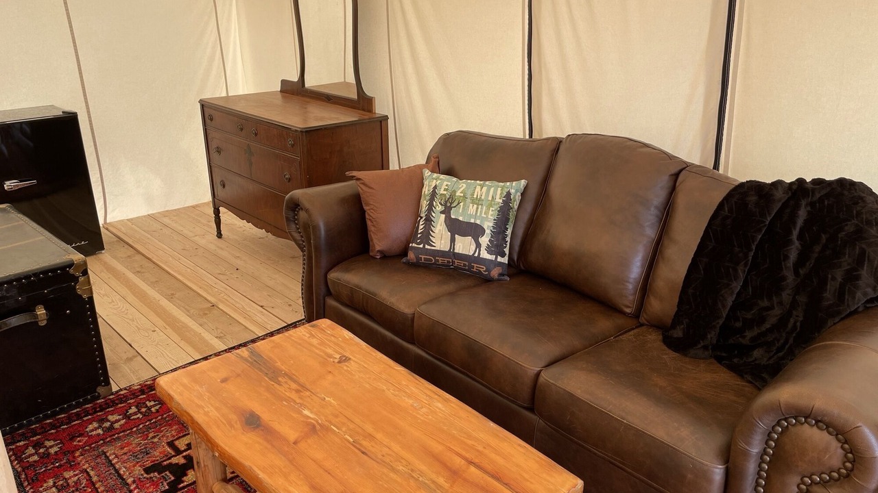 Photo of Livingroom in Pray