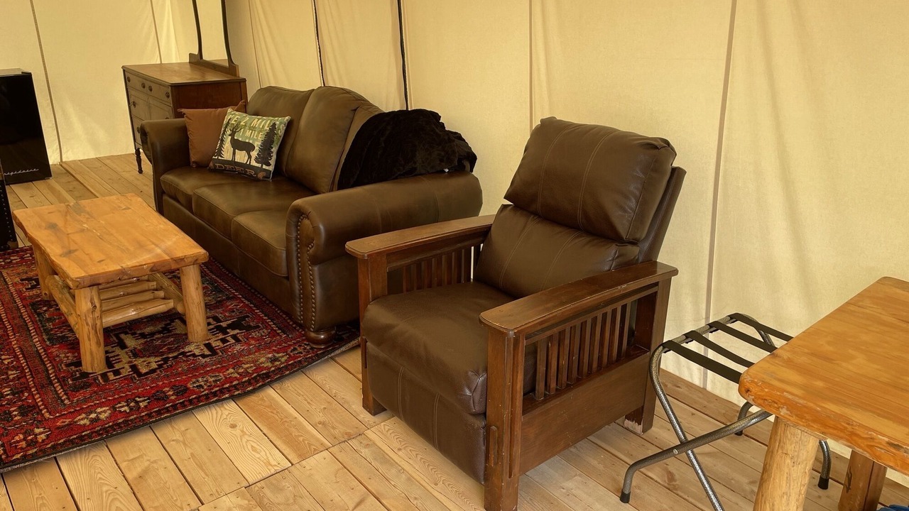 Photo of Livingroom in Pray