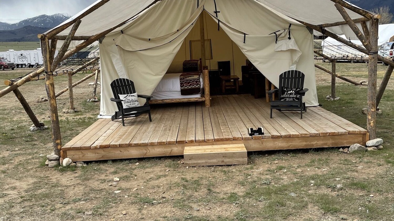 Photo of Outdoor in Pray