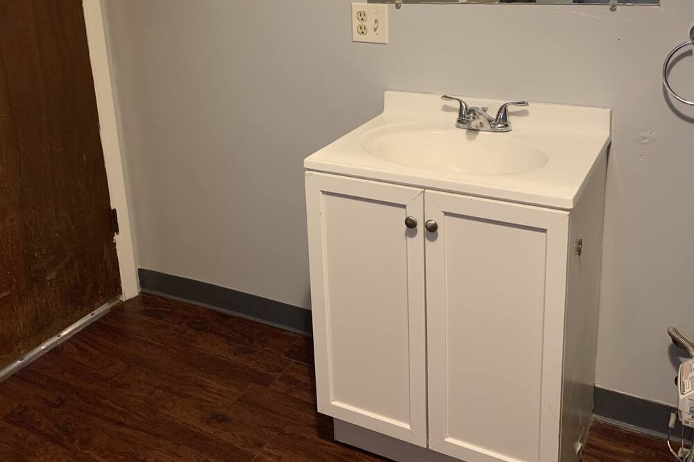 Photo of Bathroom in Park City