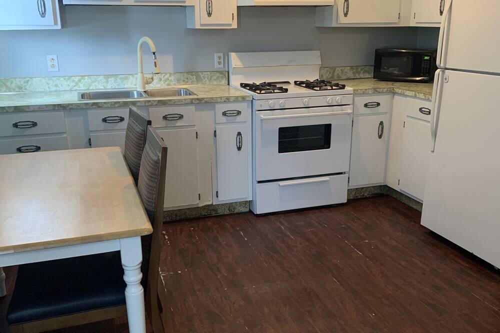 Photo of Kitchen in Park City