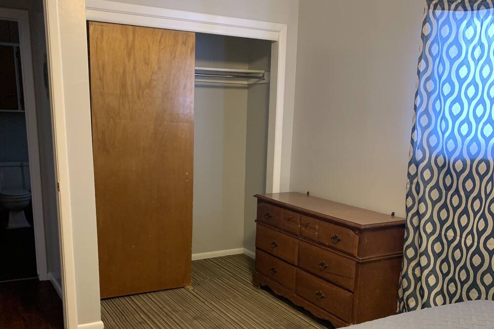 Photo of Bedroom in Park City