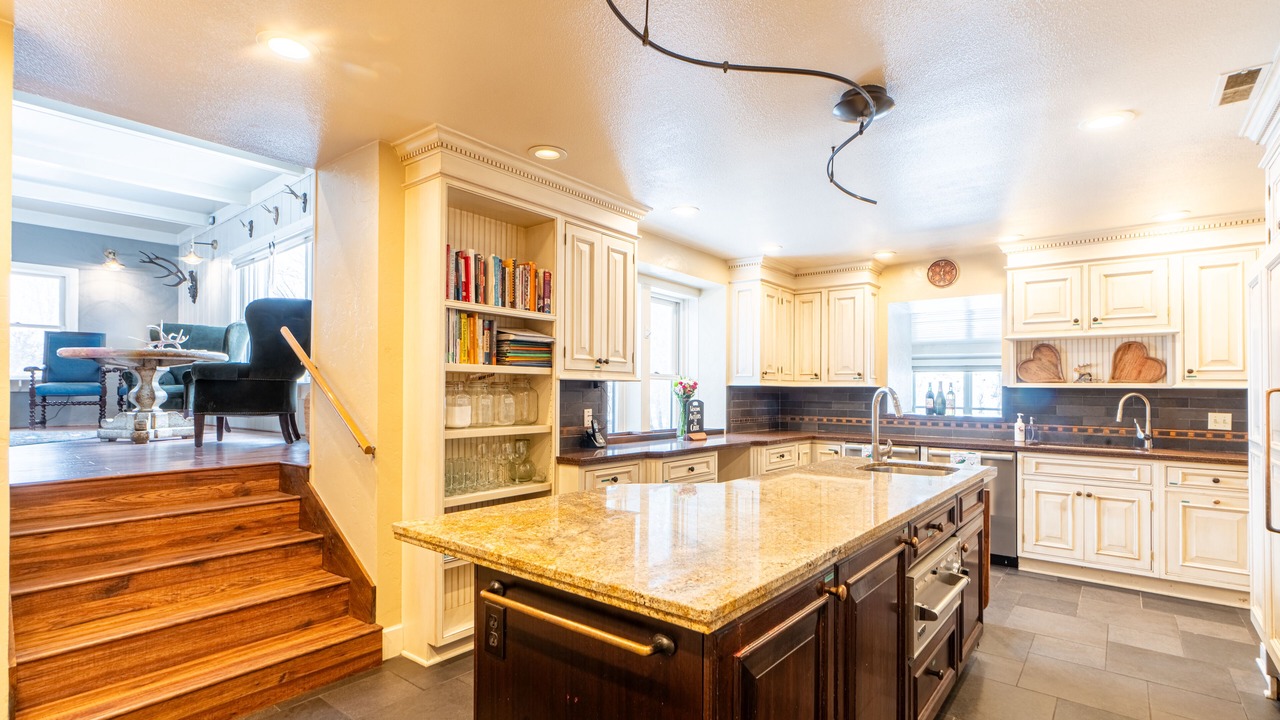Photo of Kitchen in Durango