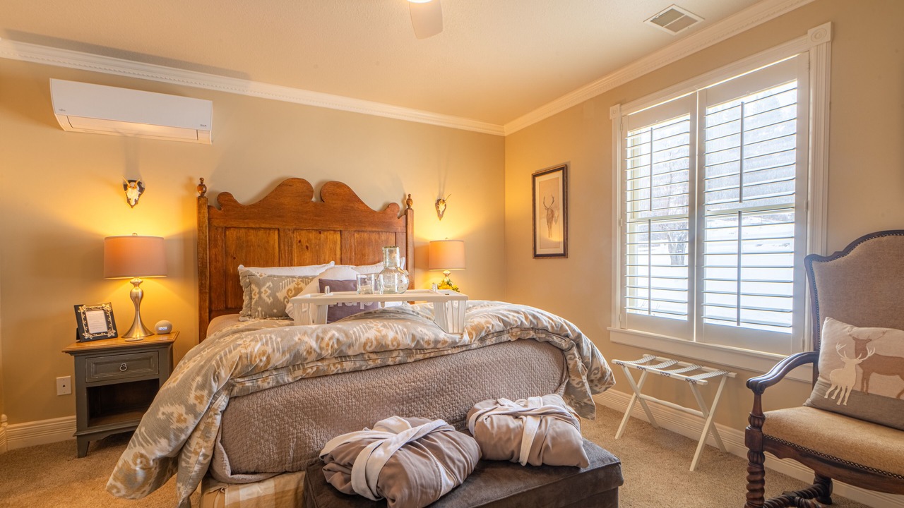Photo of Bedroom in Durango