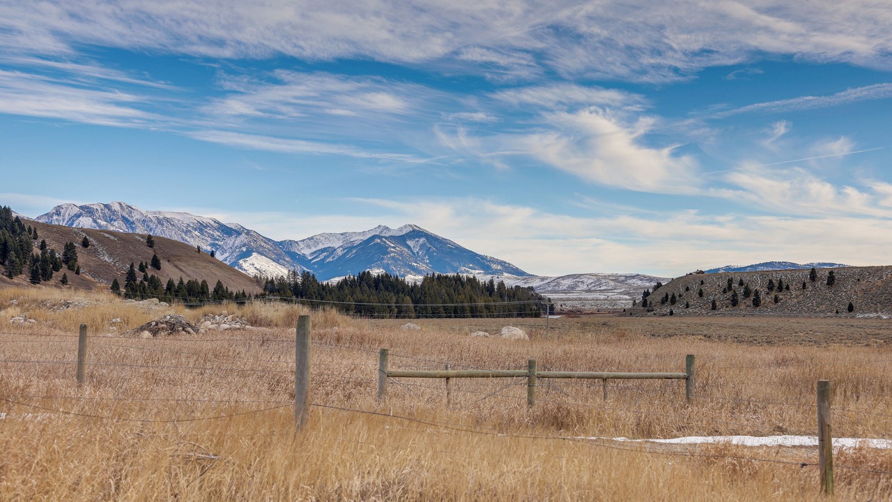 Photo of Others in Big Sky