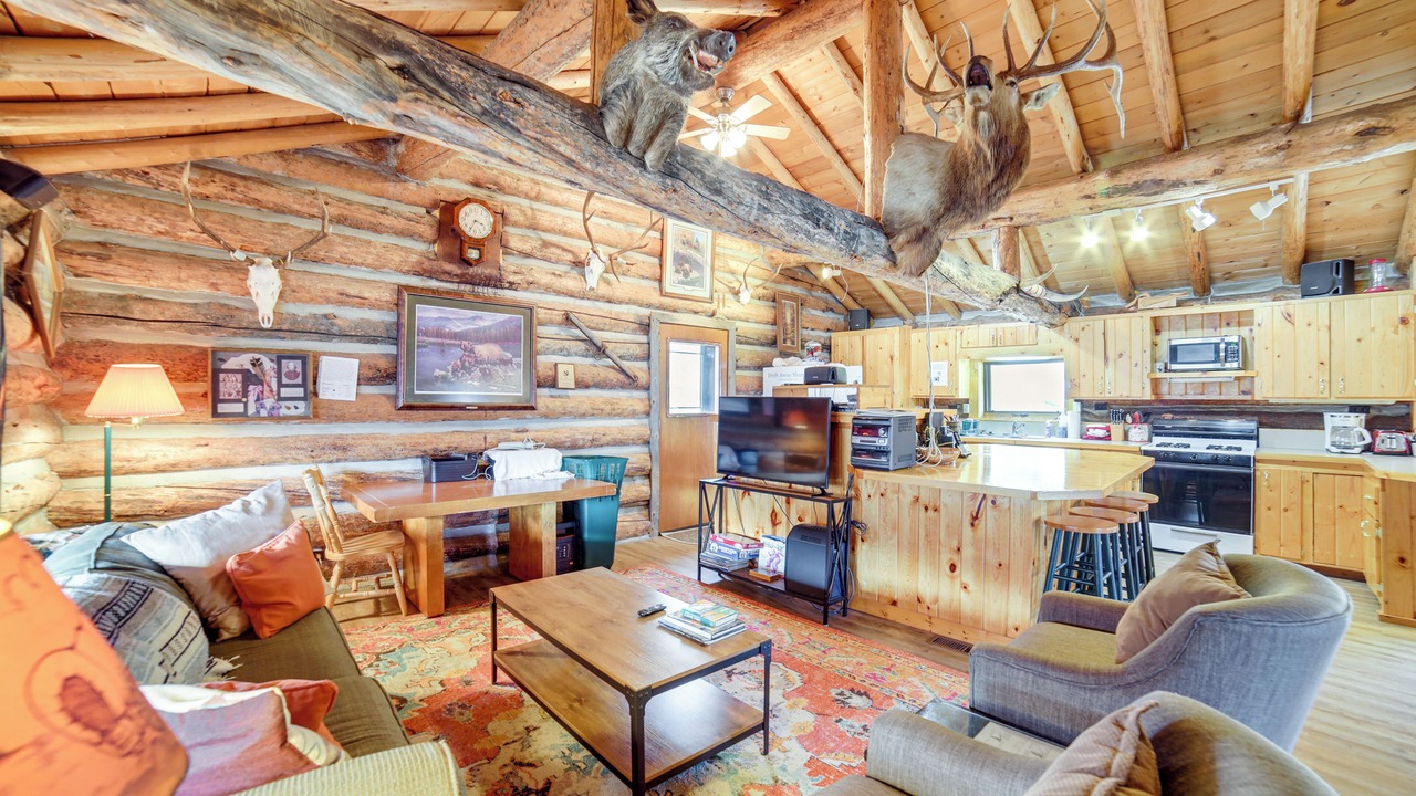 Photo of Others in Big Sky