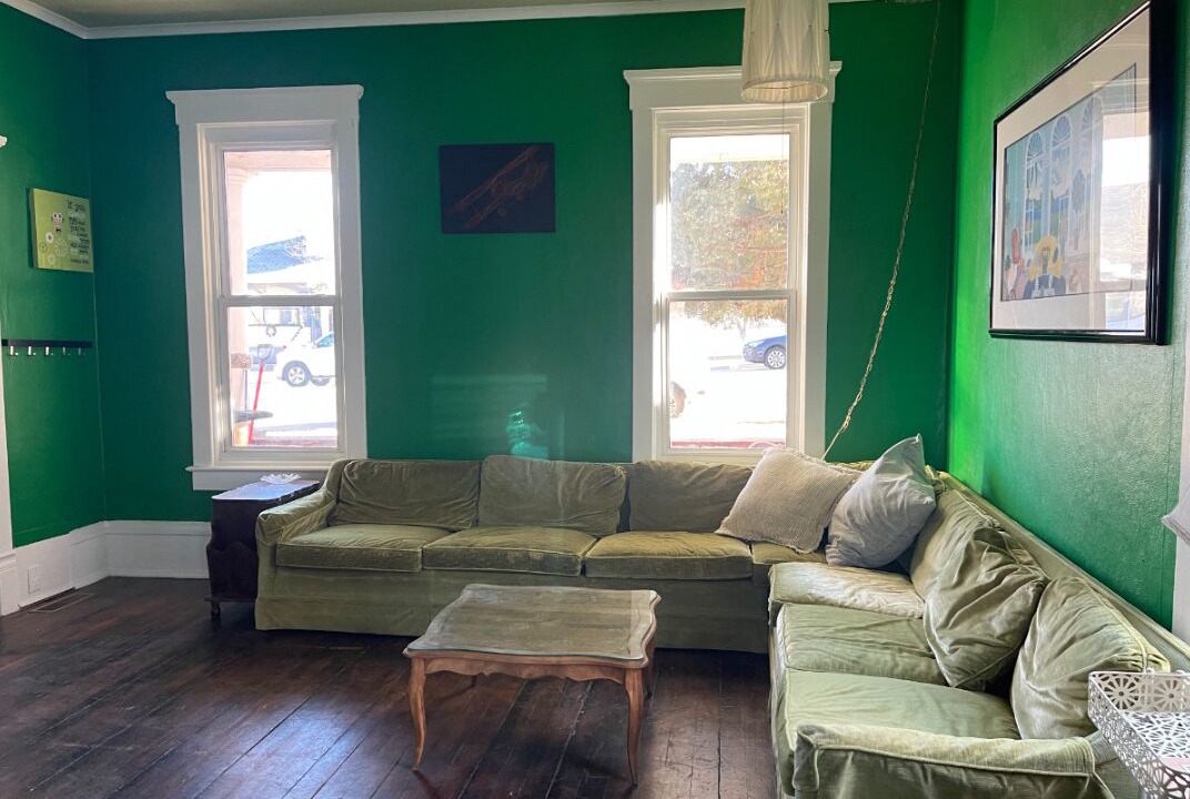 Photo of Livingroom in Anaconda