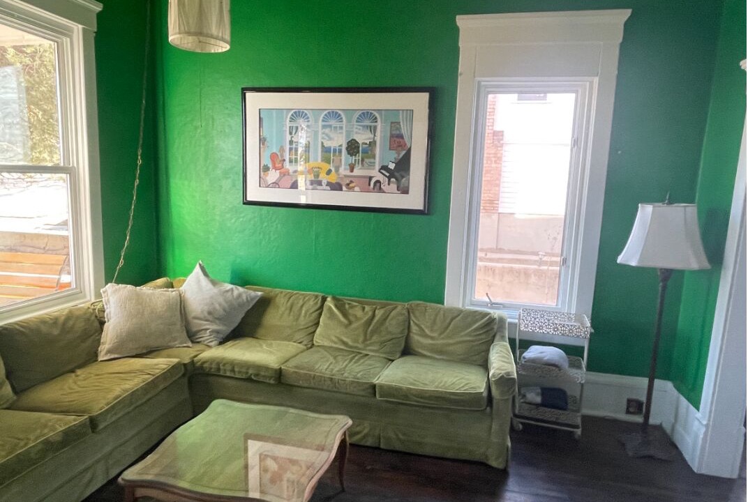Photo of Livingroom in Anaconda