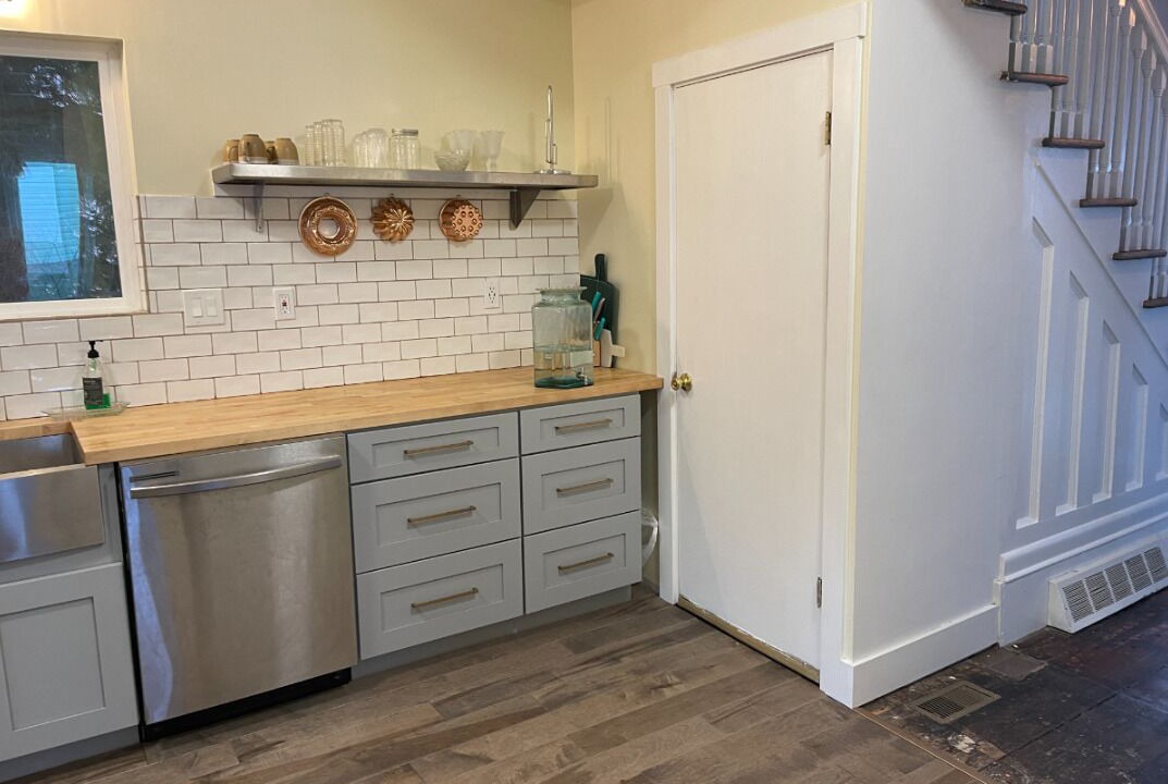 Photo of Kitchen in Anaconda