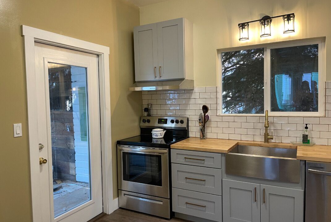 Photo of Kitchen in Anaconda