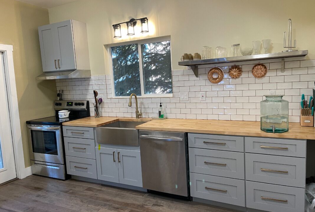 Photo of Kitchen in Anaconda