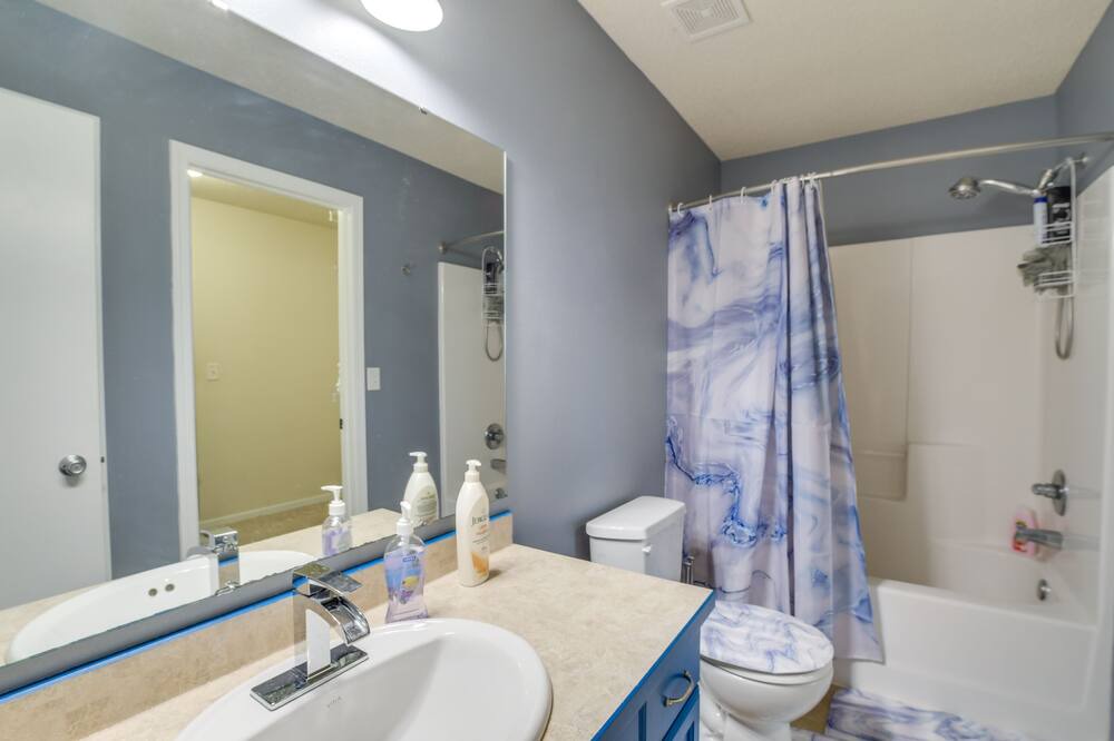 Photo of Bathroom in West Fargo