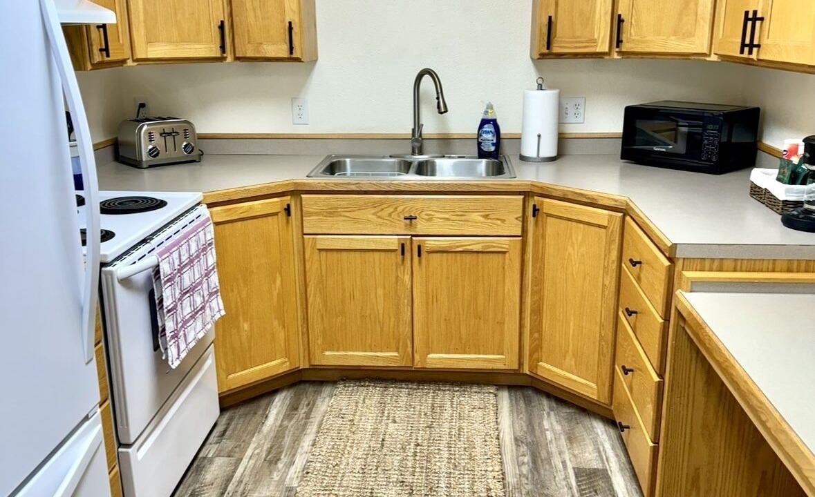 Photo of Kitchen in Lewistown