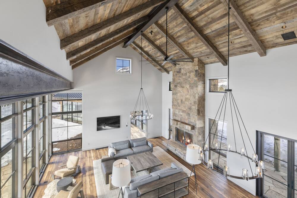 Photo of Livingroom in Placerville