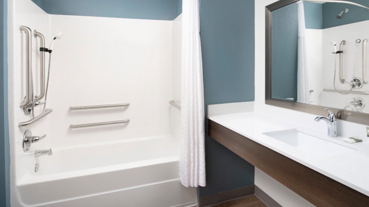 Photo of Bathroom in Bluffdale