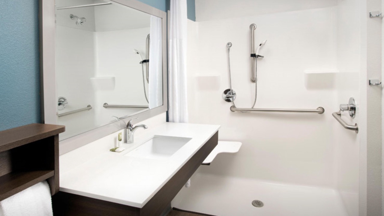 Photo of Bathroom in Bluffdale