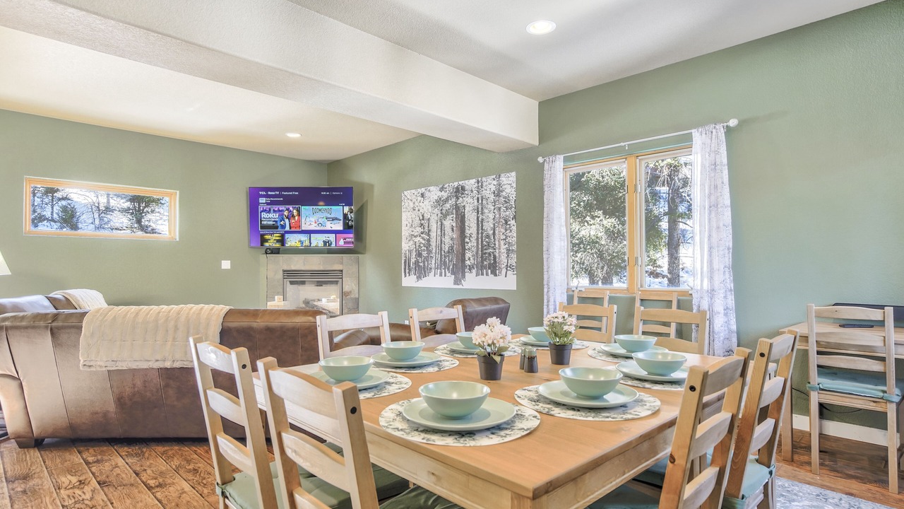 Photo of Livingroom in Cascade-Chipita Park