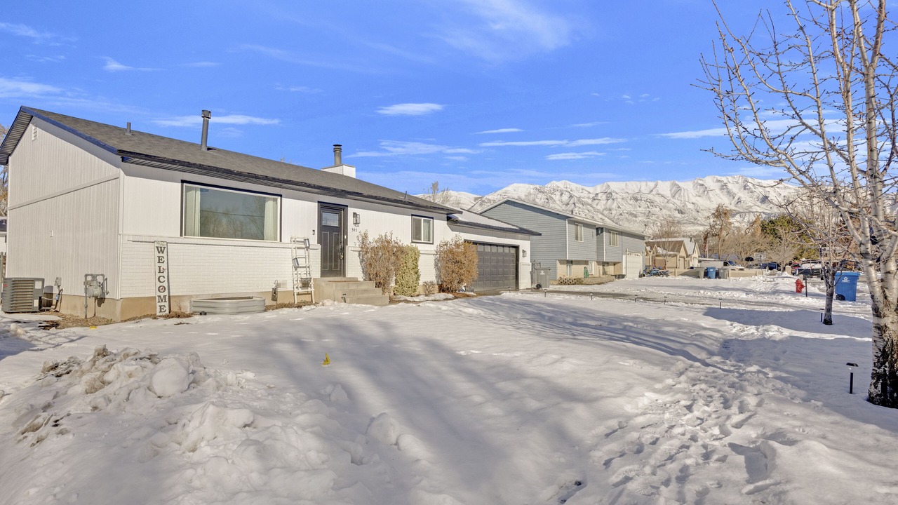 Photo of Outdoor in American Fork